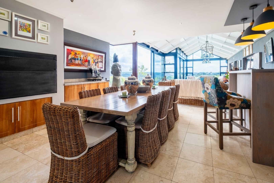 5 Bedroom Property for Sale in Oubaai Western Cape